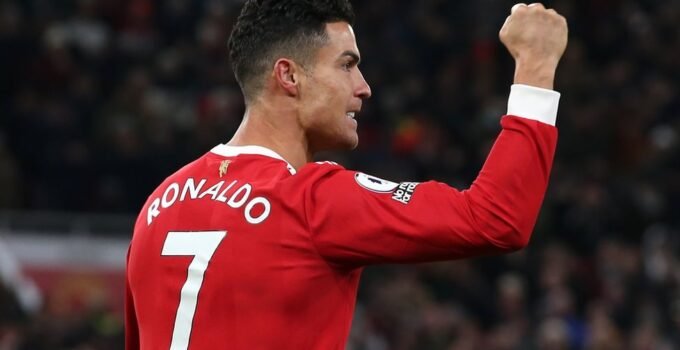 Cristiano Ronaldo Şov Yaptı, Portekiz Farklı Kazandı!