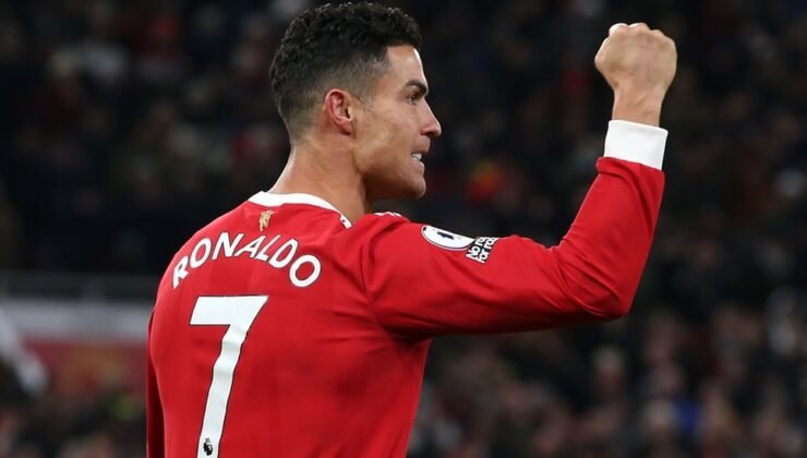 Cristiano Ronaldo Şov Yaptı, Portekiz Farklı Kazandı!