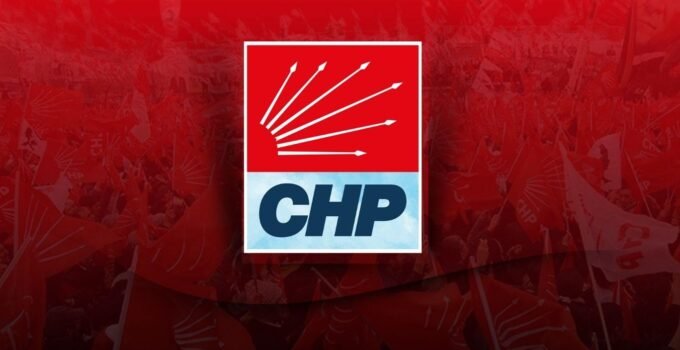CHP Talas’ta Yeni Dönem: Ergün Canbolat Başkanlık Koltuğunda!