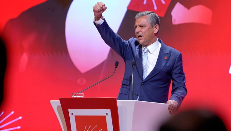 CHP’de Hukuk Düğümü: Ankara’dan Ret Kararı Çıktı, Gözler İstanbul’daki Kayyum Heyetine Çevrildi