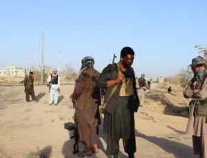 Afganistan’da Dijital Abluka: Taliban Ülke Genelinde İnternet ve Mobil İletişimi Kesti!