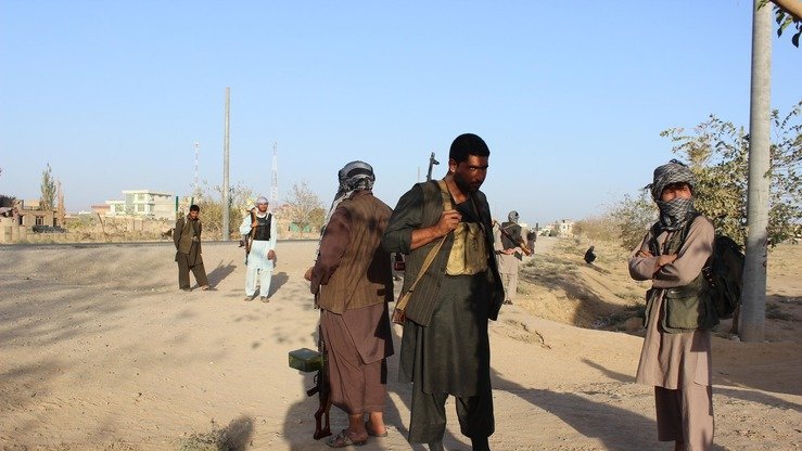 Afganistan’da Dijital Abluka: Taliban Ülke Genelinde İnternet ve Mobil İletişimi Kesti!