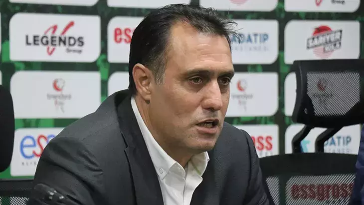 Tarihi Kural Hatası Sonunu Getirdi: Sakaryaspor’da Serhat Sütlü Dönemi Bitti!
