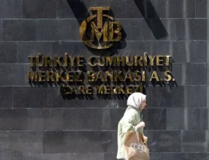 Merkez Bankası’ndan Piyasaları Hareketlendiren Karar: Faiz 250 Baz Puan Düştü!