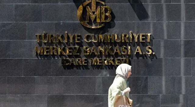 Merkez Bankası’ndan Piyasaları Hareketlendiren Karar: Faiz 250 Baz Puan Düştü!