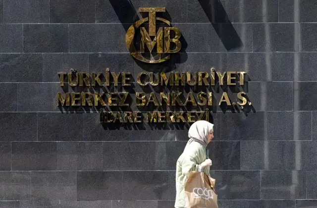 Merkez Bankası’ndan Piyasaları Hareketlendiren Karar: Faiz 250 Baz Puan Düştü!