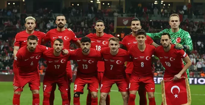 Konya’da Boğalara Meydan Okuyoruz: A Milliler Zafere Kilitlendi!