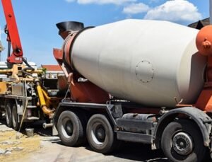 Kayseri İncesu’da Çevre Kirliliğine Ağır Fatura: Beton Mikserlerine 326 Bin TL’lik Rekor Ceza!