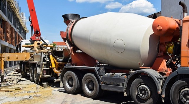 Kayseri İncesu’da Çevre Kirliliğine Ağır Fatura: Beton Mikserlerine 326 Bin TL’lik Rekor Ceza!