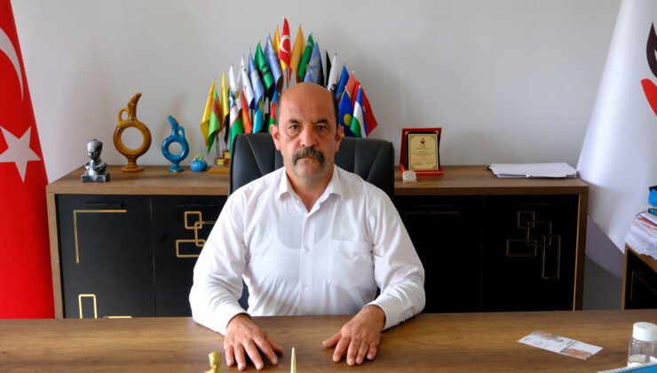 Canlı Yayında Ümit Özdağ’a Suikast İmâsı: Zafer Partisi Kayseri’den Çok Sert Tepki!