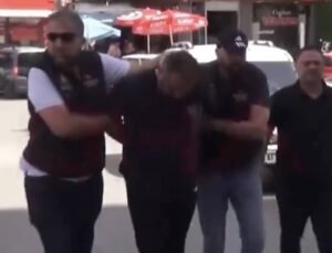 Kahramanmaraş’ta Kan Donduran Vahşet Uzaklaştırma Kararı Aldığı Gün Öldürüldü!