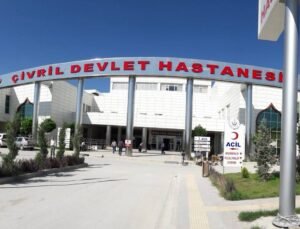 Denizli’de Sağlık Skandalı Devlet Hastanesinde 78 Kişi Yemekten Zehirlendi!