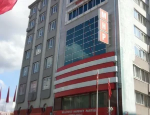Kayseri’yi Sarsan Çıkış: MHP’nin Zirvesindeki İki Kayserili İsimden Emniyet Kararnamesine ‘Paralel Yapı’ Uyarısı!