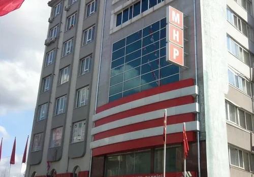 Kayseri’yi Sarsan Çıkış: MHP’nin Zirvesindeki İki Kayserili İsimden Emniyet Kararnamesine ‘Paralel Yapı’ Uyarısı!