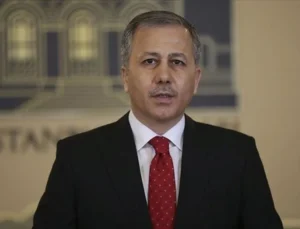 Gebze’deki Trafik Magandası Nereye Kaçtı? Ali Yerlikaya Son Noktayı Koydu: İstanbul’da Yakalandı!