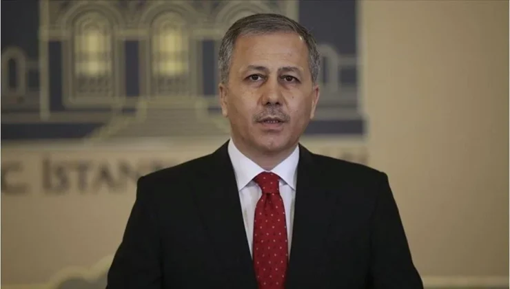 Gebze’deki Trafik Magandası Nereye Kaçtı? Ali Yerlikaya Son Noktayı Koydu: İstanbul’da Yakalandı!