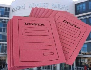 Adalet Bakanlığı’ndan Kayseri De İmha Edilen O İcra Dosyası Yeniden Canlandırılıyor!