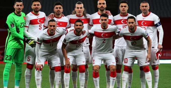 Ay-Yıldız İspanya’ya Bilendi: Konya’da Zafer Provası!