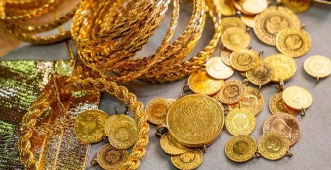 Altın Alev Aldı, Kayserili Yatırımcı İkilemde: Gelenek mi, Gayrimenkul mü?
