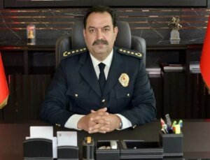 Antalya’da Rüşvet Depremi: Emniyet Müdürü İlker Arslan Tutuklandı