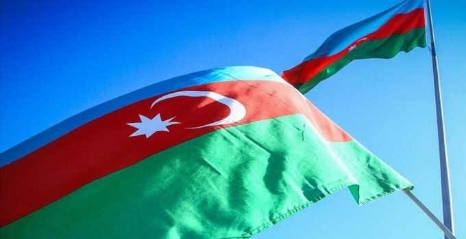 Eurovision Sahnesi’nde “İsrail” Depremi: 5 Ülkeden Boykot Resti, Gözler Kardeş Ülke Azerbaycan’da!