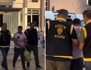 Cezaevine gönderilen 18 yaşındaki oğlunu bu sözlerle uğurladı: Doğruca ağabeylerinin yanına