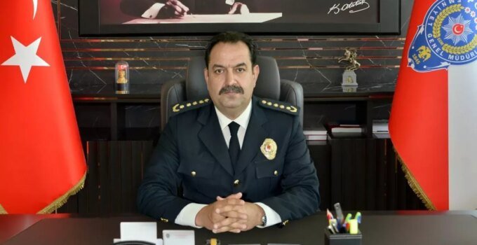 Antalya Emniyeti’nde Rüşvet Depremi: Müdür Arslan ve Eşi Hakkında Gözaltı Kararı