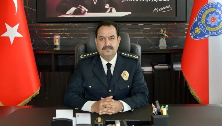 Antalya Emniyeti’nde Rüşvet Depremi: Müdür Arslan ve Eşi Hakkında Gözaltı Kararı