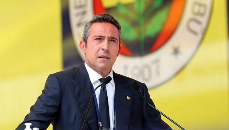 Ali Koç’tan Seçim Öncesi Gövde Gösterisi: İşte Yeni ‘A Takımı’!
