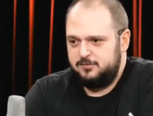 Soğuk Savaş Programına Hadis Tutuklaması Boğaç Soydemir ve Enes Akgündüz Tutuklandı