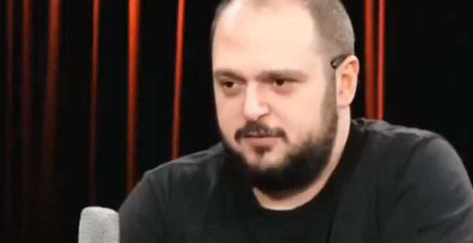 Soğuk Savaş Programına Hadis Tutuklaması Boğaç Soydemir ve Enes Akgündüz Tutuklandı