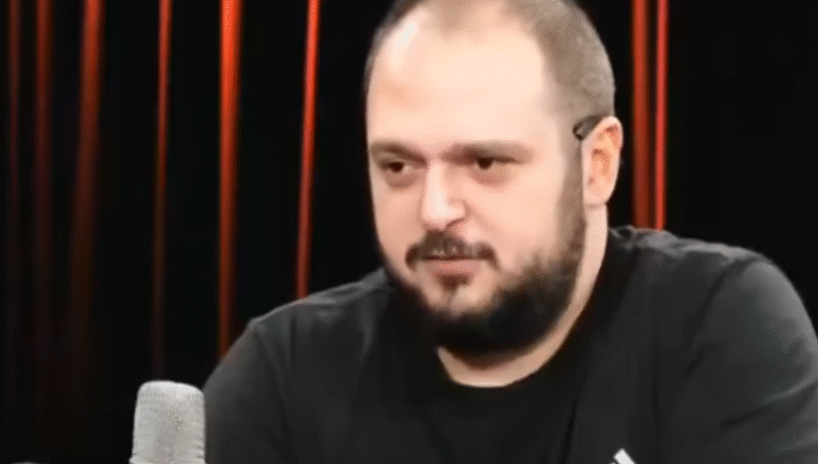 Soğuk Savaş Programına Hadis Tutuklaması Boğaç Soydemir ve Enes Akgündüz Tutuklandı