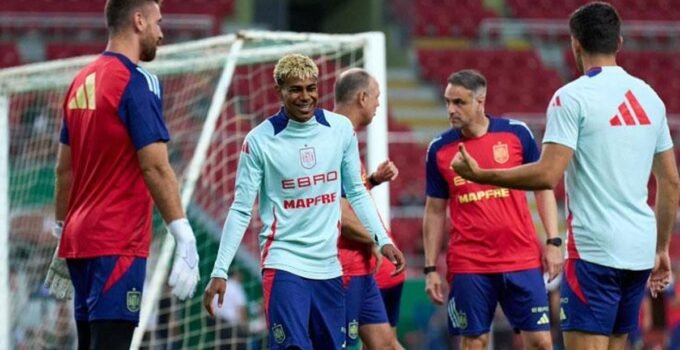 İspanyol Armadası Konya’da Savaşa Hazır!