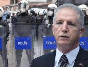 İstanbul’da Siyasi Tansiyon Zirvede: CHP’deki Kayyum Krizi 6 İlçeye Eylem Yasağı Getirdi