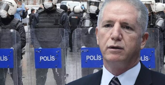 İstanbul’da Siyasi Tansiyon Zirvede: CHP’deki Kayyum Krizi 6 İlçeye Eylem Yasağı Getirdi