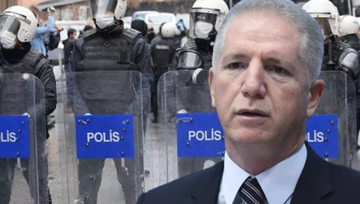 İstanbul’da Siyasi Tansiyon Zirvede: CHP’deki Kayyum Krizi 6 İlçeye Eylem Yasağı Getirdi