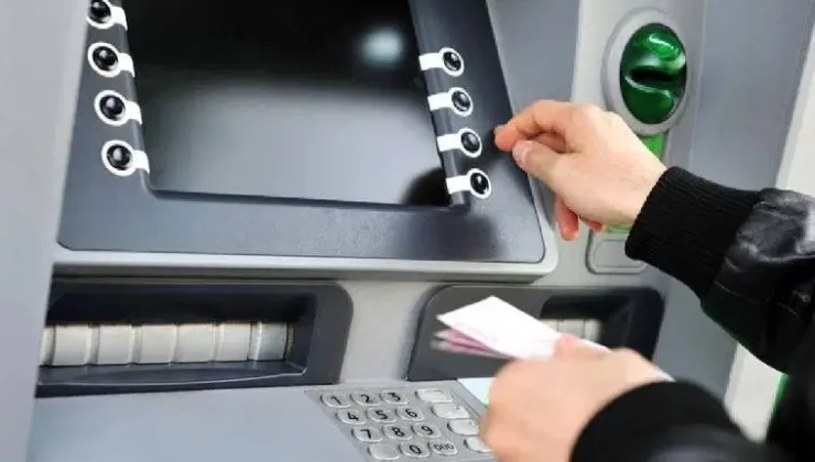 200 Bin TL ve Üzeri Para Transferlerinde Açıklama Zorunluluğu Geliyor!