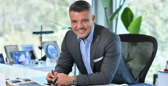 Fenerbahçe’de Seçim Ateşi: Sadettin Saran Listesini Açıkladı ve Ali Koç’a Mesaj Gönderdi