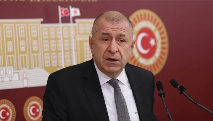 Siyasette Gece Yarısı Telefonu: Ümit Özdağ’dan Özgür Özel’e Kritik “Tuzak” Uyarısı