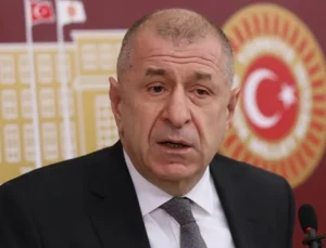 Siyasette Gece Yarısı Telefonu: Ümit Özdağ’dan Özgür Özel’e Kritik “Tuzak” Uyarısı