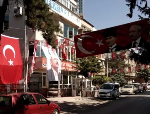 Kayseri CHP’de Kongre Takvimi Belli Oldu: İşte İlçe İlçe Seçim Maratonu ve İlk Sonuçlar!