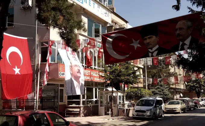 Kayseri CHP’de Kongre Takvimi Belli Oldu: İşte İlçe İlçe Seçim Maratonu ve İlk Sonuçlar!