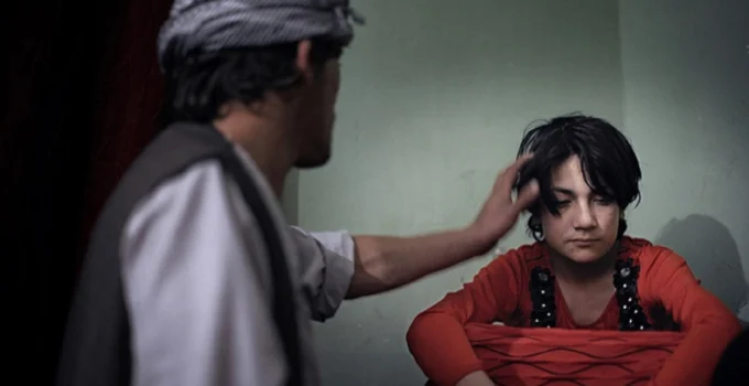 Kan Donduran ‘Gelenek’ Pakistan’daki Sapıklık ‘Bacha Bazi’ Türkiye’yi de Tehdit Ediyor!