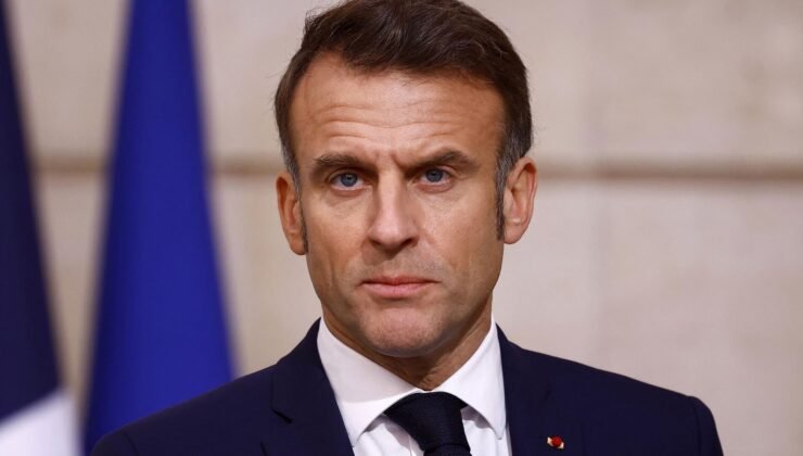 Avrupa Zirvesinde Espri ve Tokat: Macron’dan Rama’ya Şakalı Vuruş
