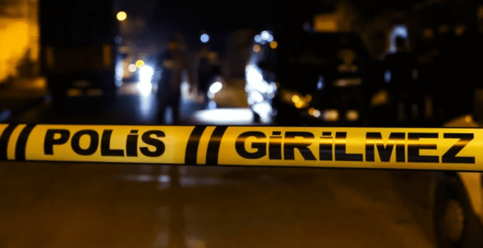 Kayseri’de Korkunç Cinayet: Karı Koca Evlerinin Önünde Tüfekle Vuruldu