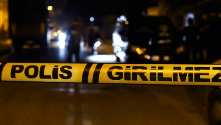 Kayseri’de Korkunç Cinayet: Karı Koca Evlerinin Önünde Tüfekle Vuruldu
