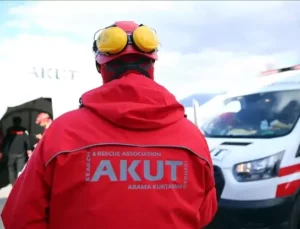 AKUT’ta Tarihi Seçim! Barış Altan Doğan Yeni Başkan Oldu, İkinci Kadın Lider Dönemi Başladı