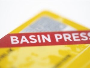 Basın Kartı Nasıl Alınır? 2025 Güncel Başvuru Şartları Nelerdir?