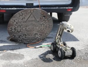 Kayseri’nin Altyapısı Teknolojinin Gözleriyle Korunuyor KASKİ’den 1200 Kilometrelik Dev Operasyon