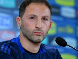 Tedesco’dan Şok Sözler: Mourinho’nun Sezon Öncesi Sistemine Ağır Gönderme!